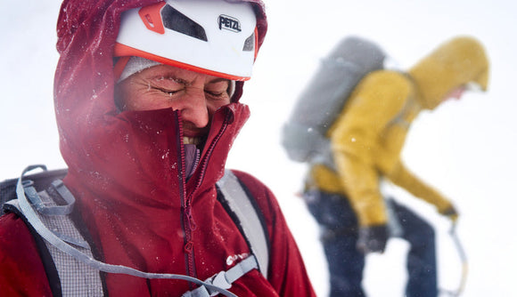 Chasing Light in the Cairngorms with Becky Coles