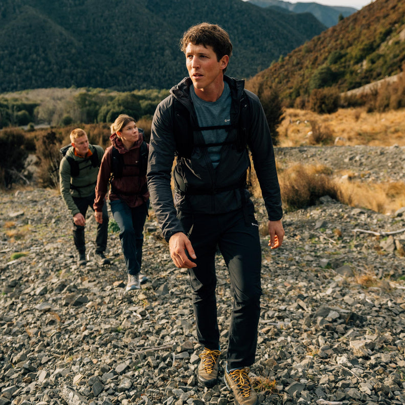 Men's Outdoor Clothing & Accessories