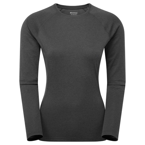 Long sleeve black shirt cheap womens