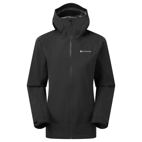 Grey ladies outlet waterproof jacket