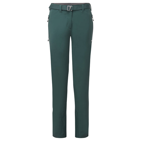 Pantalón de trekking mujer Terra Stretch Lite - Montane MONTANE