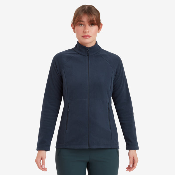 Canyon flats fleece on sale jacket