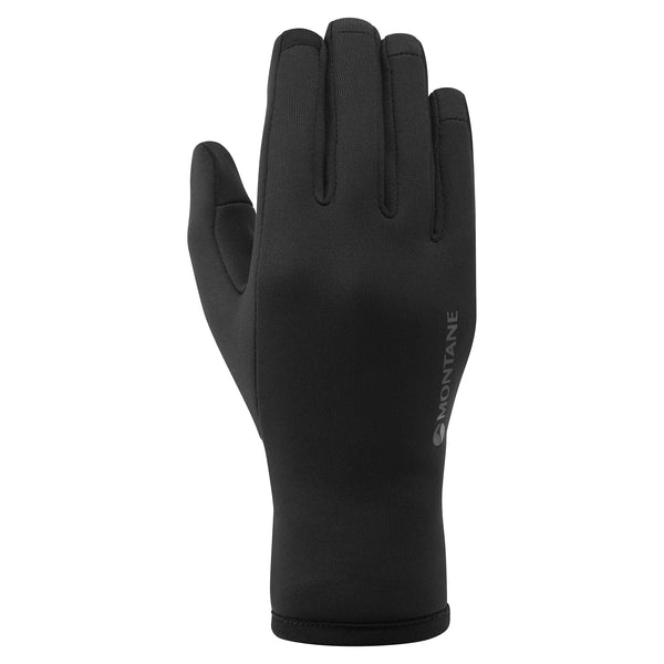 Montane Men's Fury Fleece Gloves – Montane - UK
