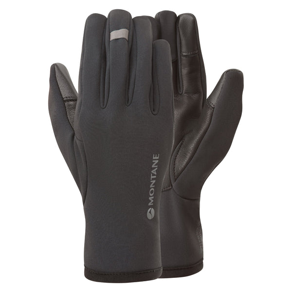 Montane Women's Windjammer Lite Windproof Gloves – Montane - UK