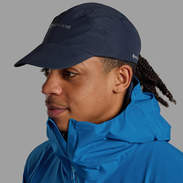 Montane Phase Lite Waterproof Cap – Montane UK