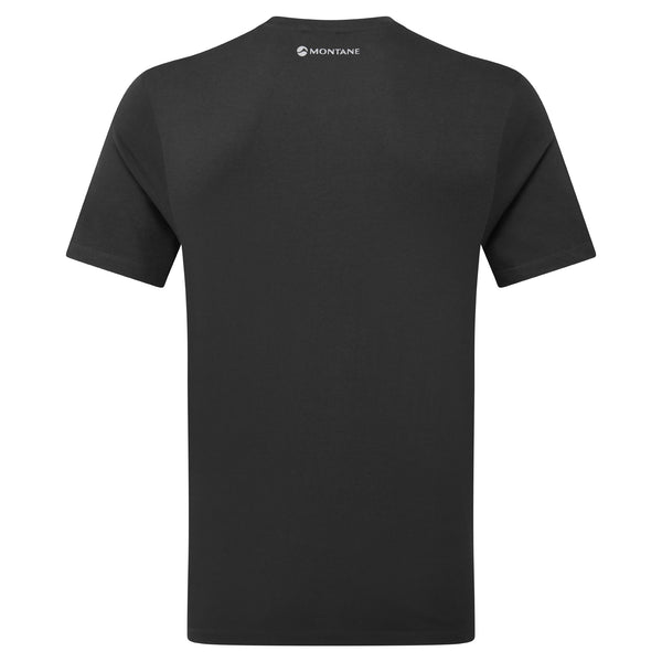 Montagne Patch Crewneck T-shirt main image 0