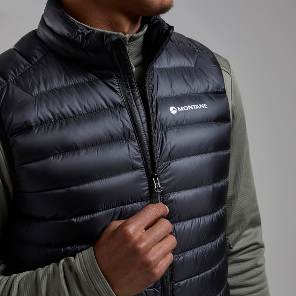 Montane Men s Anti Freeze Down Gilet