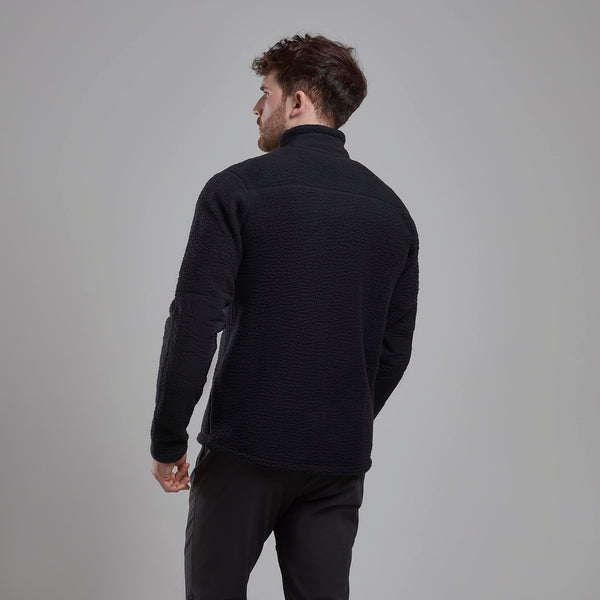 Montane Men's Chonos Fleece Jacket – Montane - UK