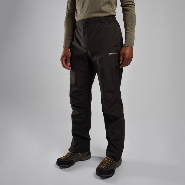 Montane Men's Solution Waterproof Pants – Montane UK