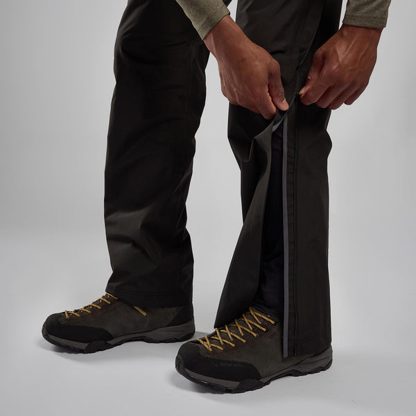 Mens Alpine Montane Alpine Resolve Pants Montane Men's Solution