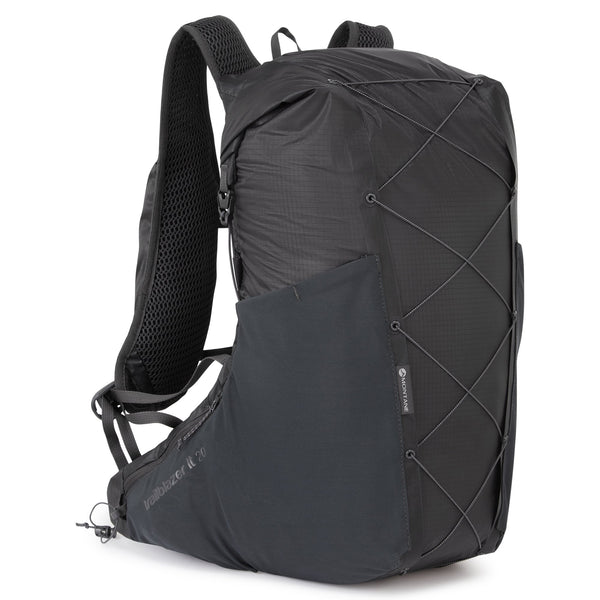 Montane Trailblazer® LT 20L Backpack – Montane UK