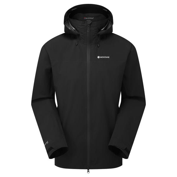 Montane Men s Phase Pro Shell Waterproof Jacket Montane UK