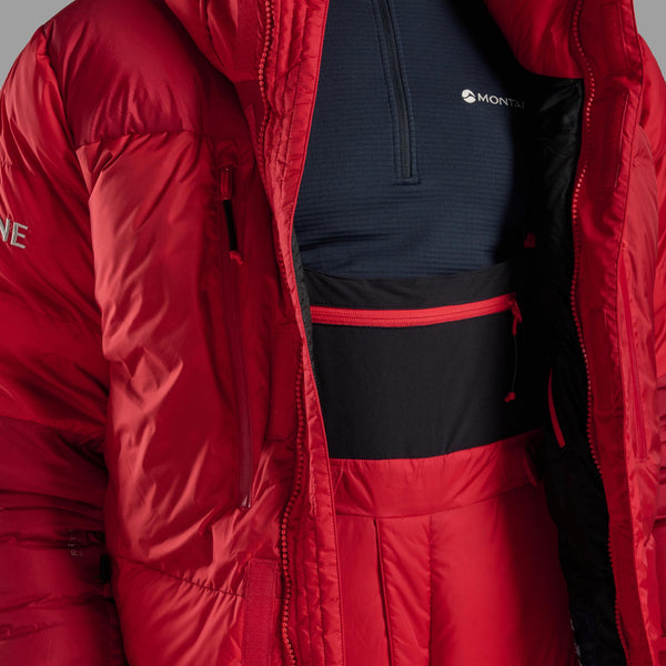 Montane Apex 8000 Down Jacket – Montane UK1