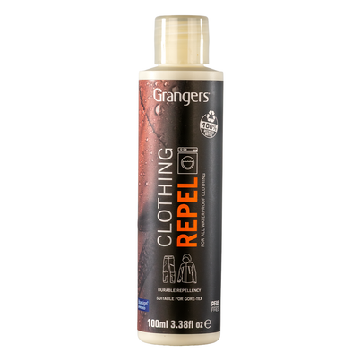 Grangers Clothing Repel Wash-in Explorer 100ml