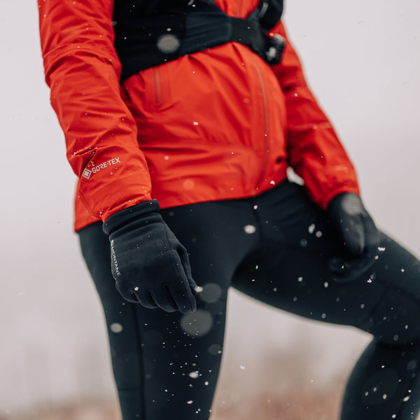 Montane Women's Fury XT Fleece Gloves – Montane - UK