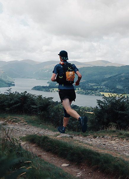 Montane Lakeland 100 & 50