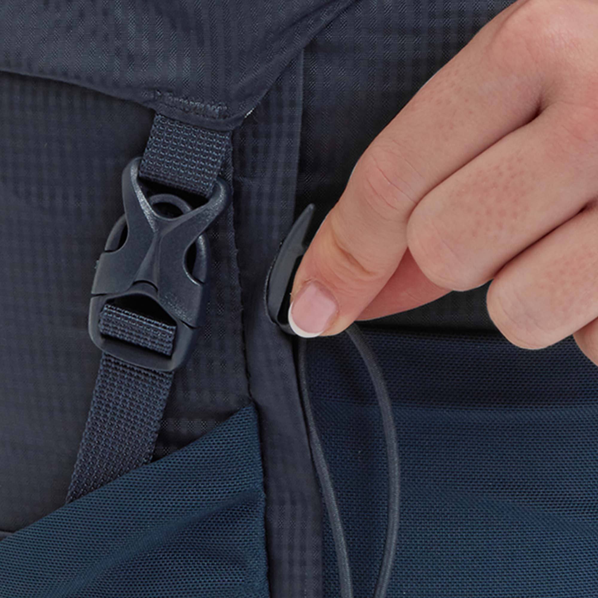 MONTANE T-HOOK. Modular adaptable design.