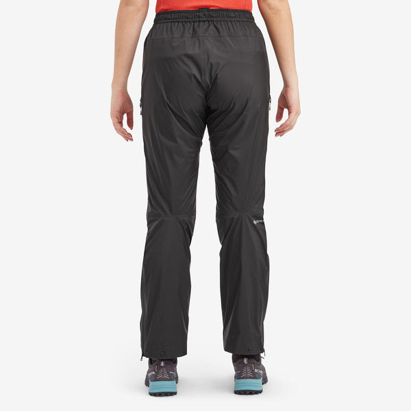 Womens Waterproof Trousers and Over Trousers for Walking Stay