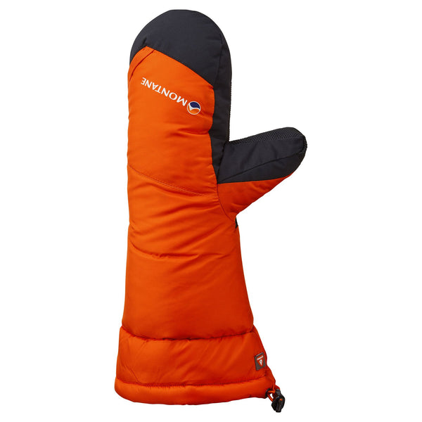 Montane alpine 850 down mitt shop