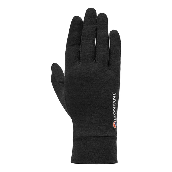 Montane Womens Montane Power Stretch Pro Gloves Montane Women's