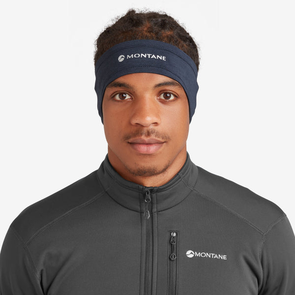 Montane Dart XT Thermal Headband Montane UK