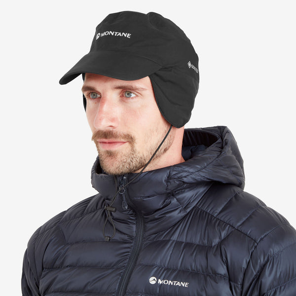 Waterproof mountain hat hot sale