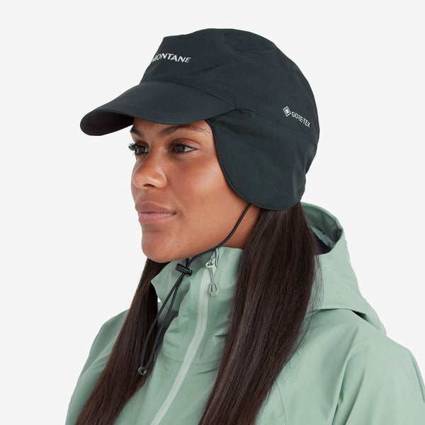 Montane Duality Mountain Waterproof Cap AW24 – Montane UK
