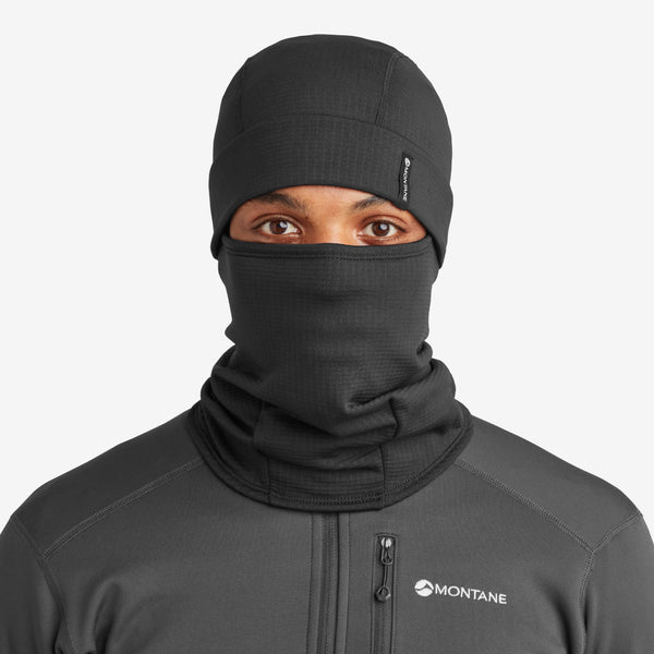 Montane Protium Fleece Balaclava – Montane - UK