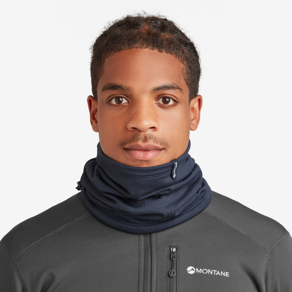 Montane Protium Fleece Neck Gaiter – Montane UK