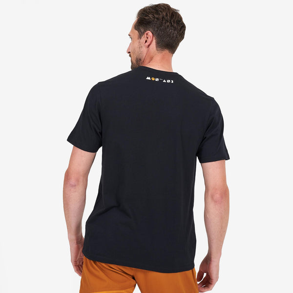 Montane Men's Geometry T-Shirt