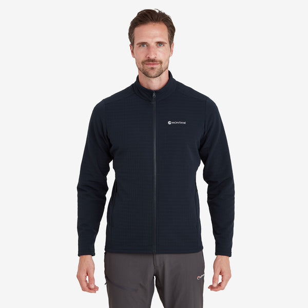 Berghaus Caldey Fleece 3d mon