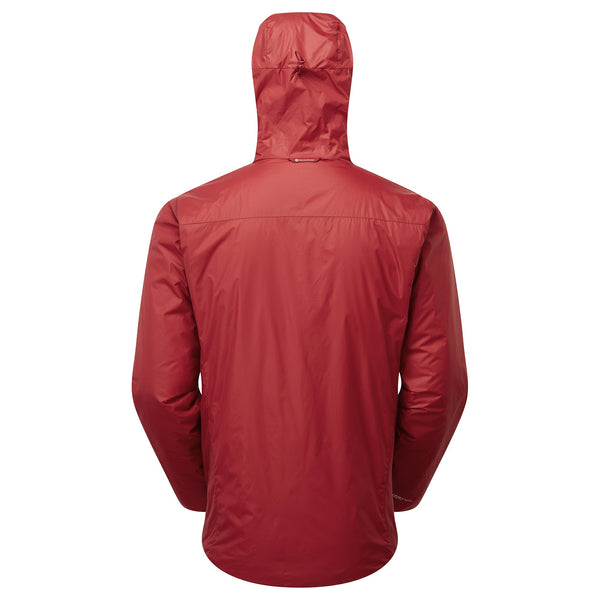 Montane Men's Respond Hooded Insulated Jacket – Montane - UK