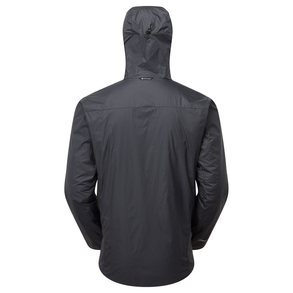 Montane Men's Respond Hooded Insulated Jacket – Montane - UK