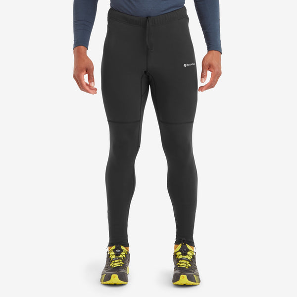 Montane Men's Slipstream Thermal Trail Running Tights Montane UK