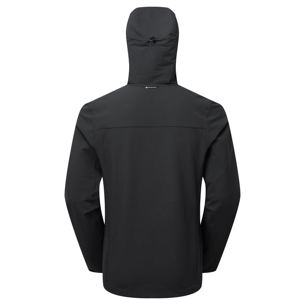 Montane Men's Tenacity XT Hooded Softshell Jacket – Montane - UK