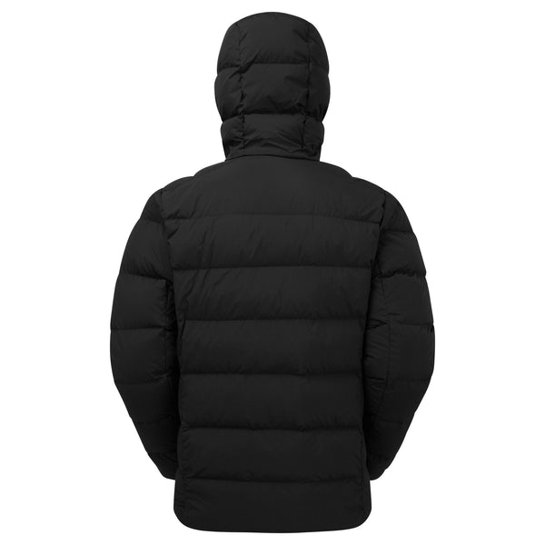 Montane Men's Tundra Hooded Down Jacket – Montane - Uk