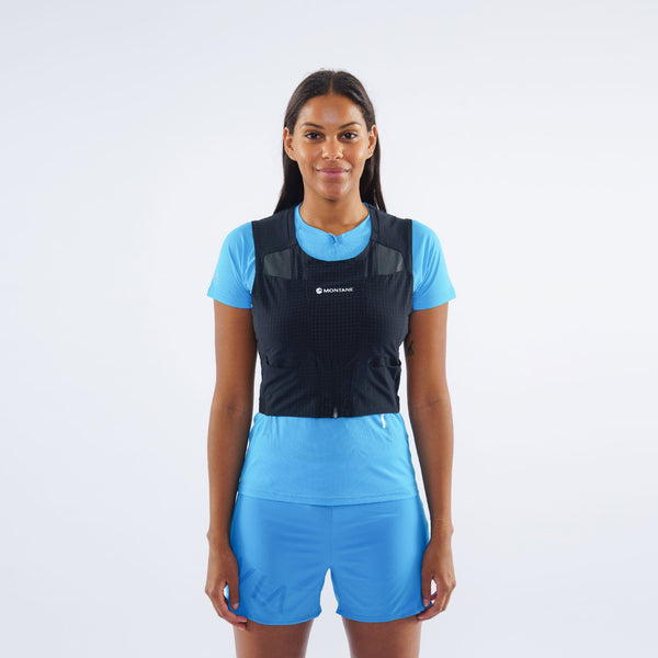 Montane Gecko Ultra V Montane UK