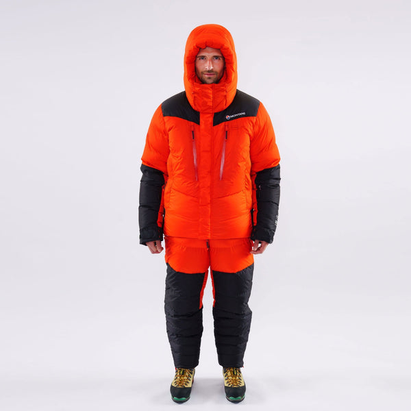 Mountain hardwear nilas review top