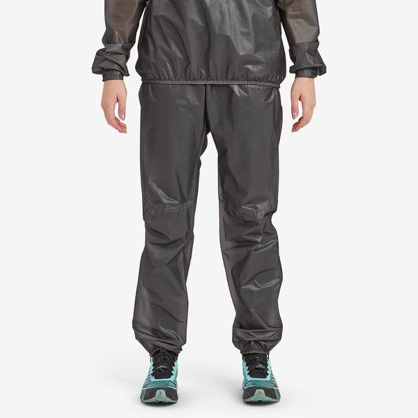 Montane waterproof trousers womens on sale