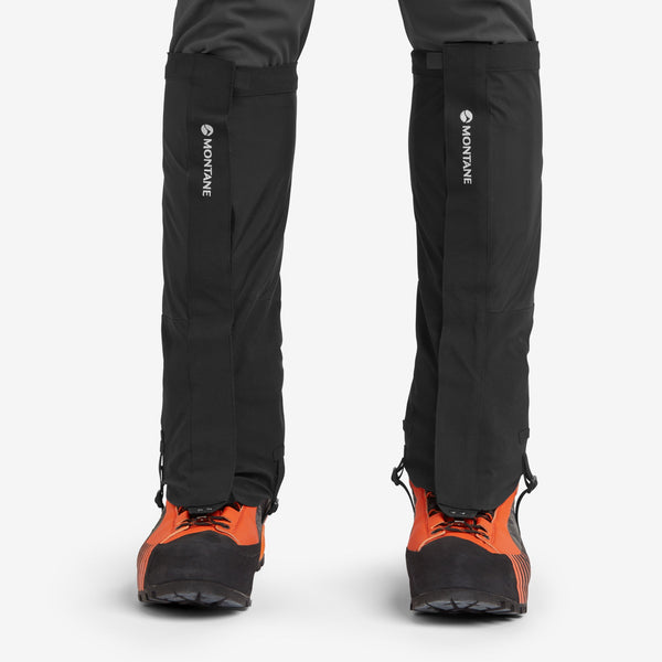 Montane Phase Waterproof Gaiters Montane UK
