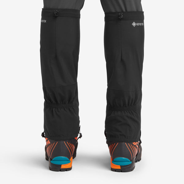Montane Phase Waterproof Gaiters Montane UK