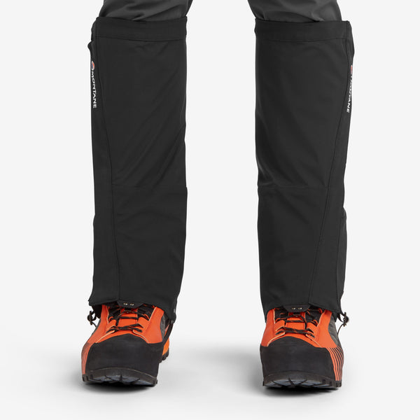 Montane Phase XPD Waterproof Gaiters Montane UK