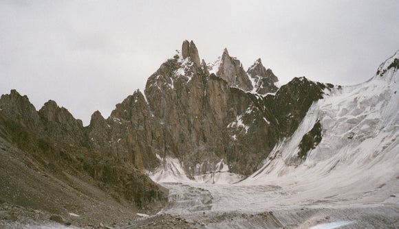 MACC Fund Expedition - Misgar, Pakistan