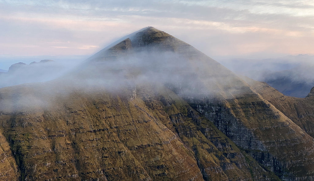 A guide to Scottish Munro Bagging – Montane - UK