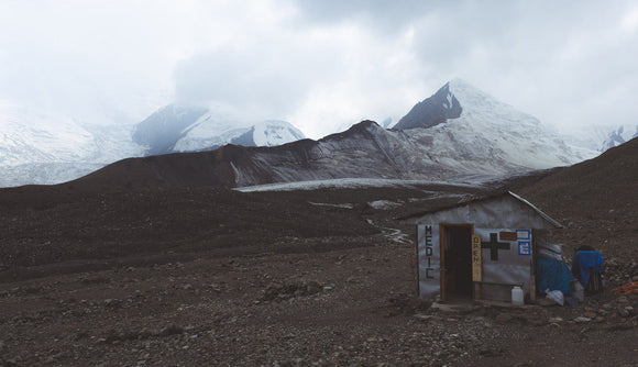 Beyond Survival: Medicine at Extreme Altitude