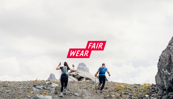 Fair Wear Foundation: A responsible supply chain