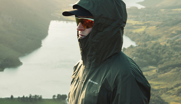 Review: Cetus Lite Waterproof Jacket by Joexplorez