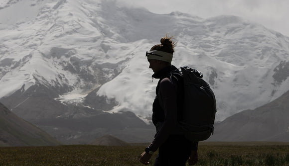 How to Prepare for High Altitude with Tasha Brook