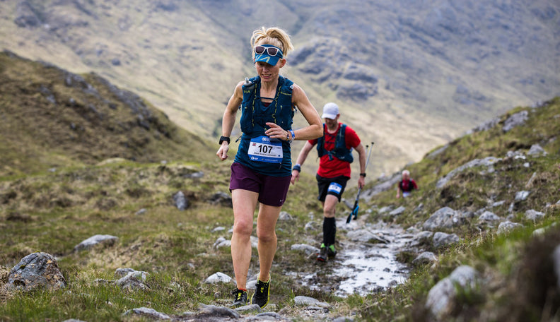 Latest news about Montane athletes, events, expeditions and