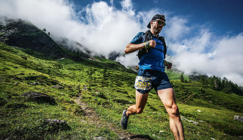 Proffessional Altitude Guide to High Altitude Training – Montane - UK